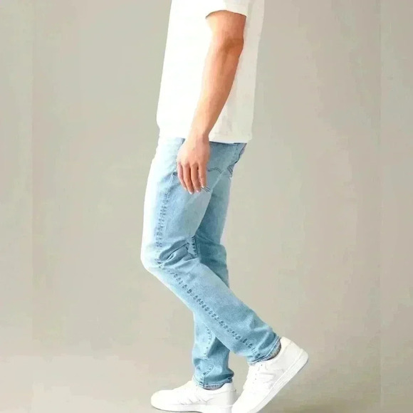 American Eagle outfitters jeans 👖 men’s size 30x32 - Picture 1 of 7